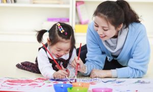 gia sư thủ dầu một bình dương