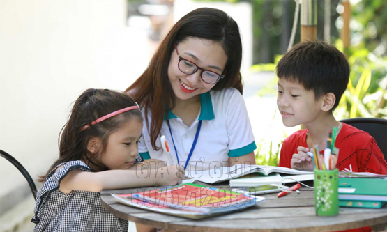 gia sư vũng tàu