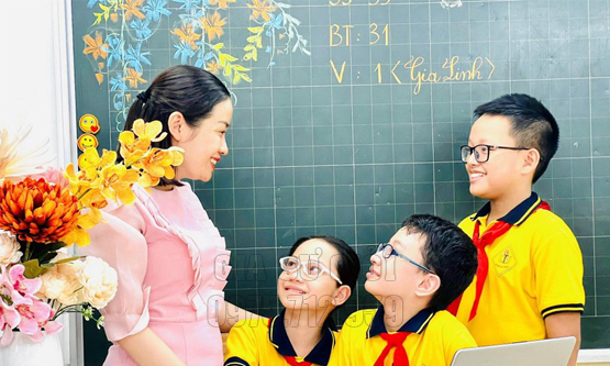 gia sư toán mỹ tho