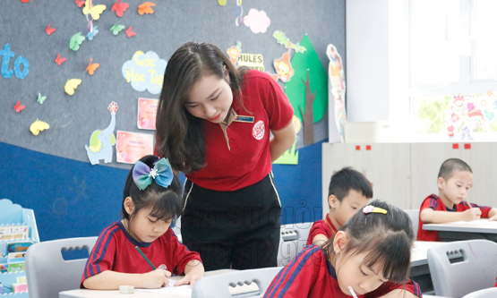trung tâm gia sư mỹ tho